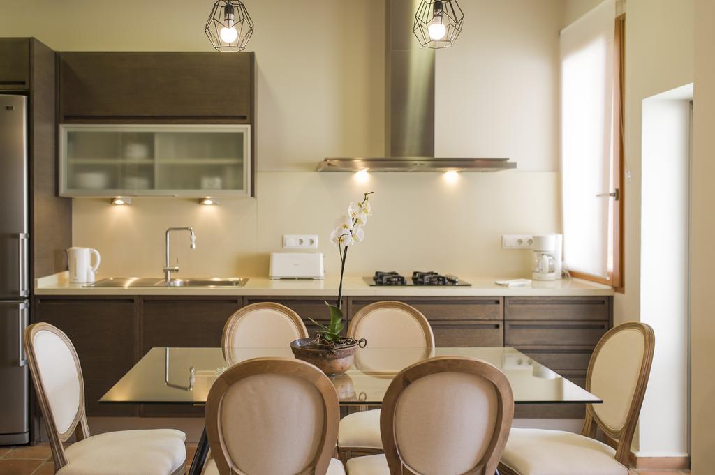 Sueca Apartment With Terrace Ruzafa Mid-Term 발렌시아 외부 사진