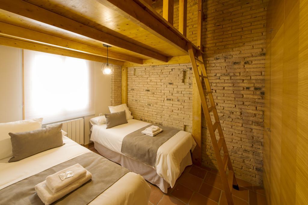 Sueca Apartment With Terrace Ruzafa Mid-Term 발렌시아 외부 사진
