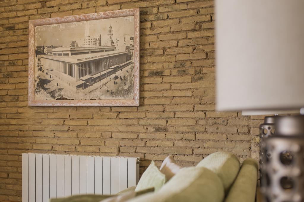 Sueca Apartment With Terrace Ruzafa Mid-Term 발렌시아 외부 사진