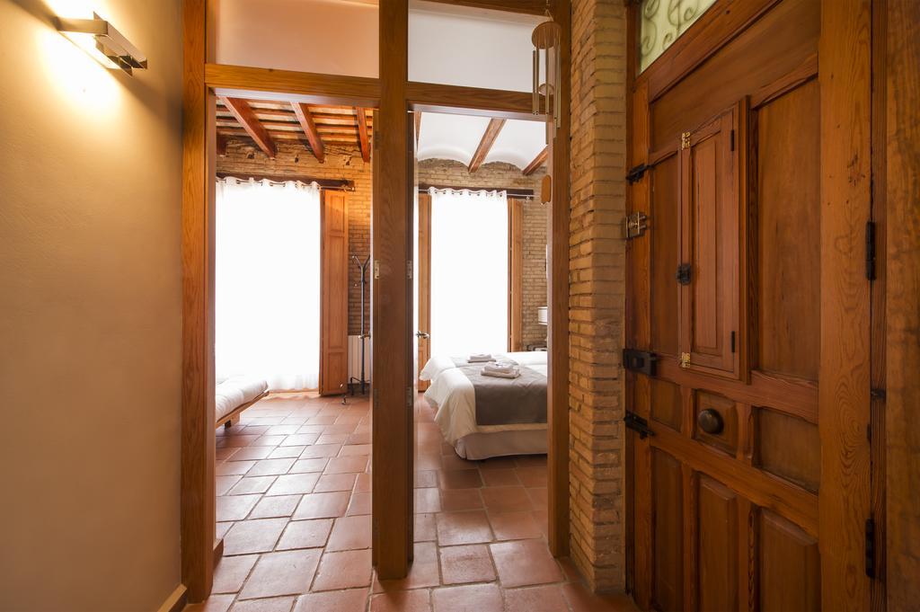 Sueca Apartment With Terrace Ruzafa Mid-Term 발렌시아 외부 사진