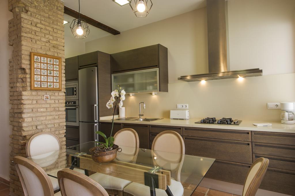 Sueca Apartment With Terrace Ruzafa Mid-Term 발렌시아 외부 사진